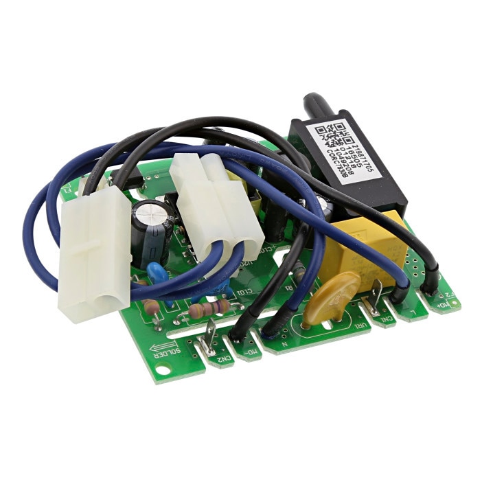 Electrolux carte électronique 2198717056 pour aspirateur electrolux pc91anima 90027921800
