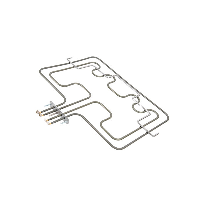 Aeg Element chauffant superieur de cote 3878253511 pour four - cuisiniere bc3303001m