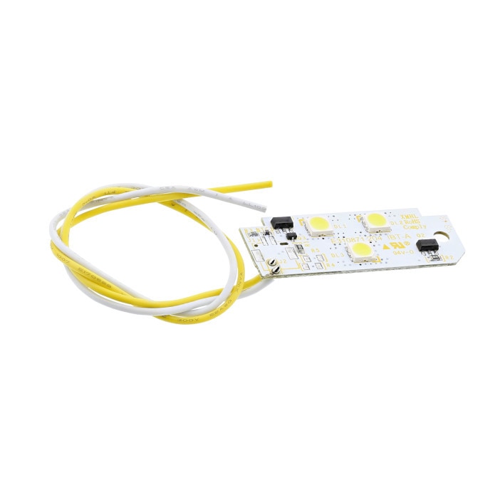Electrolux carte électronique voyant lum 2425779051 pour réfrigérateur electrolux rcb83724kx 9250710