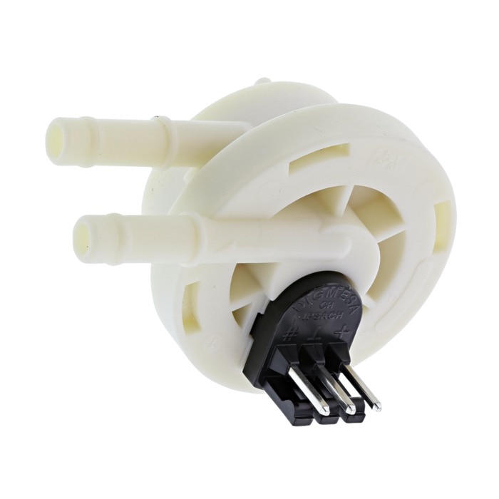 Delonghi débimètre 4055167235 pour four - cuisinière delonghi nespresso citiz xn710610/1l0 800003341