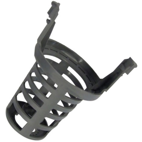 Beko filtre 32x4266 pour lave-vaisselle beko dsfs6831s 7612437345