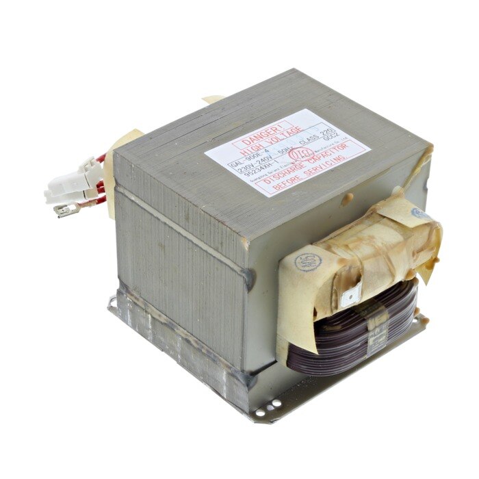Transformateur haute tension 4055475760