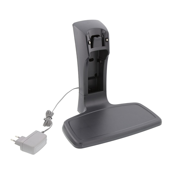 Electrolux chargeur plinthe 18v 4055478434 pour aspirateur electrolux eer7animal 90094072800