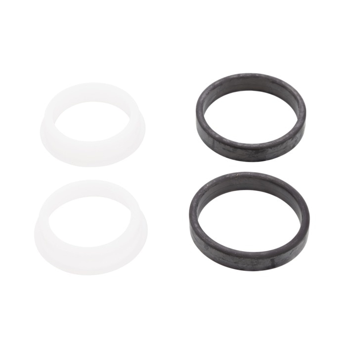 Aeg douille arrière moteur principal 4055496147 pour sèche-linge aeg bsl50006 91609421407 51528507