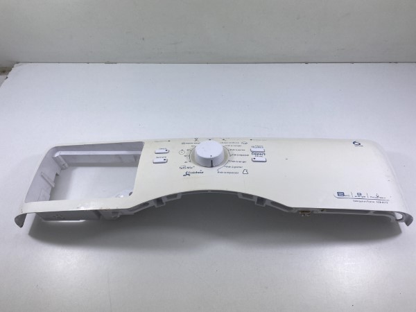 Bandeau de commande + poignee de tiroir 481010437149