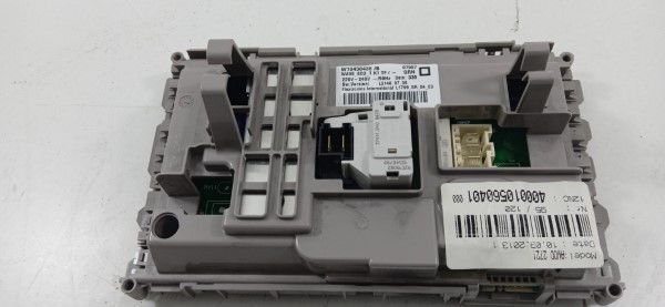 Whirlpool carte électronique de commande wave programmée 481010560043 pour lave-linge whirlpool awo/