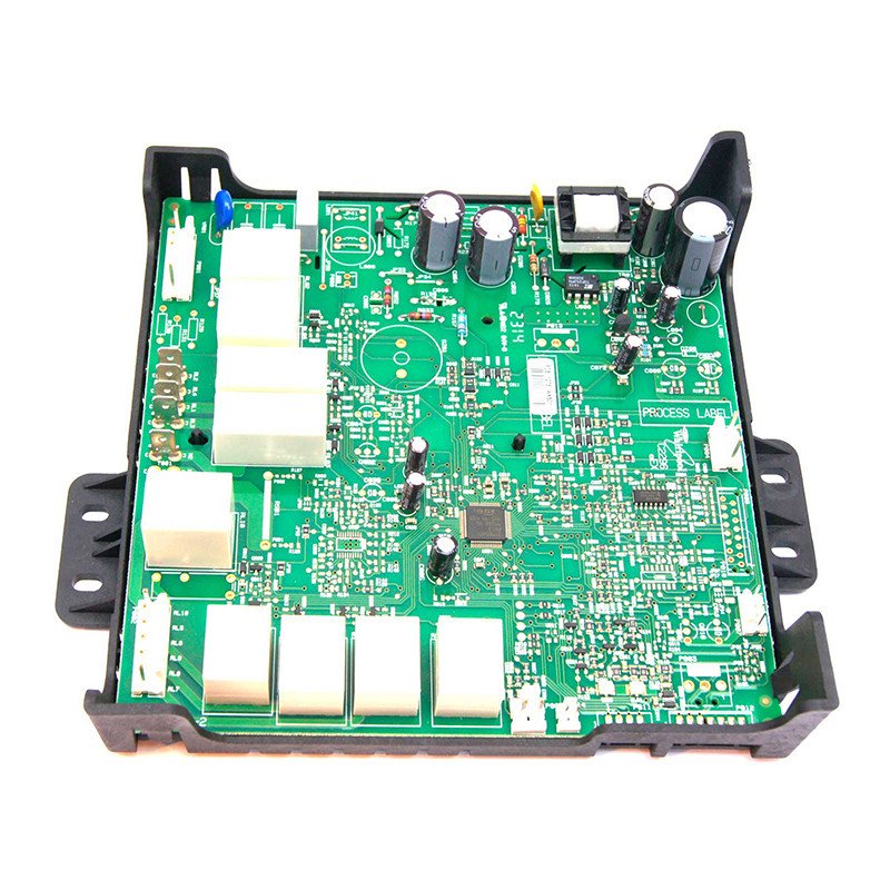 Kitchenaid carte electronique de commande antares 481010577801 pour four - cuisiniere kolp7035