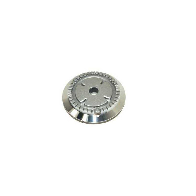 Whirlpool support injecteur sr 481010585428 pour plaques de cuisson whirlpool gmwl 628/ixl fr