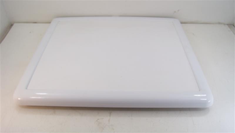 Whirlpool isolation carter (protection) element chauffa 481010613488 pour seche-linge ddlx80110