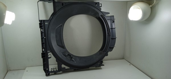 Whirlpool support facade avant 481010615877 pour seche-linge hdlx80411