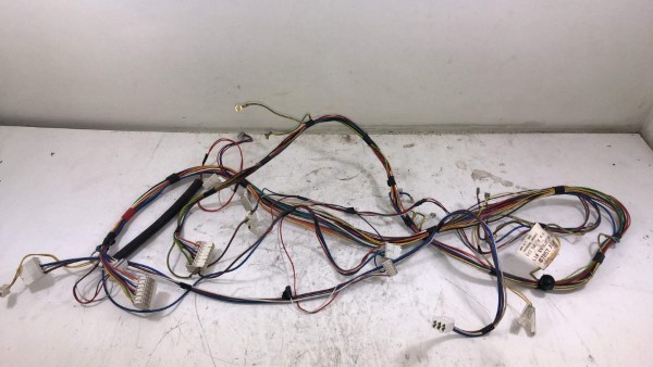 Brandt filerie 52x6371 pour lave-linge brandt maxi9580