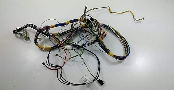 Brandt filerie porte n2/n3 as0042741 pour lave-linge brandt bt600me bt600me-x/01