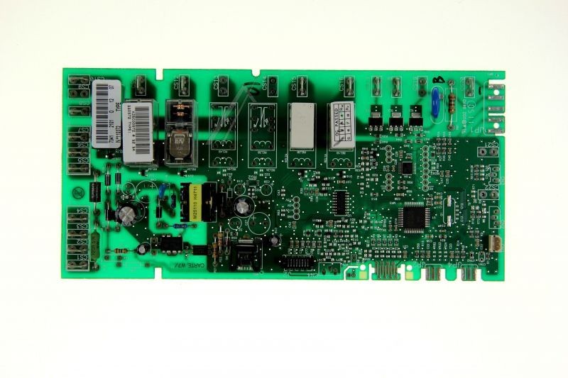 Sauter carte electronique de commande as6020528 pour four - cuisiniere sfp650wf1