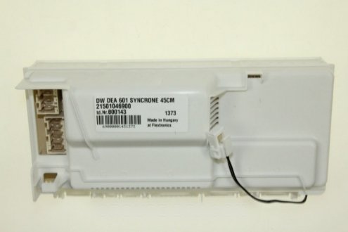 Indesit carte electronique programmee c00272690 pour lave-vaisselle dsg051eu