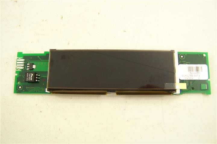 Scholtes carte electronique d'affichage affichage schol dl c00276514 pour four - cuisiniere fl84xa