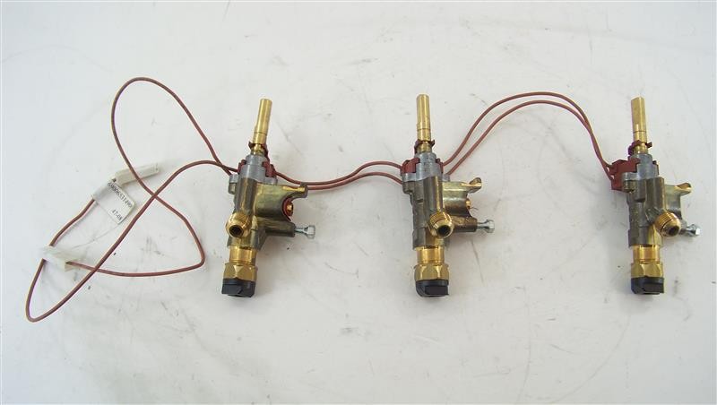 Indesit robinet a soupape 30/100 lifting c00281350 pour four - cuisiniere ei6ggcaewfr