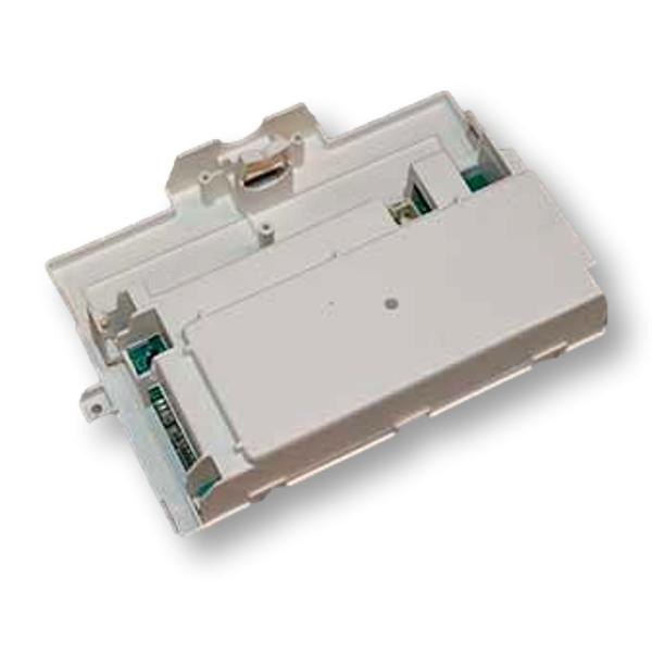 Hotpoint ariston carte + base touch c00299939 pour hotte hotpoint ariston schlc9.8lai