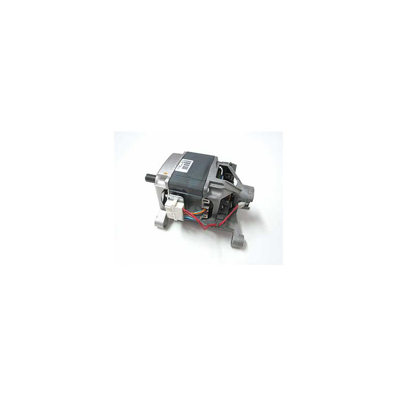 Indesit moteur collector 62 lt-1200 rpm c00519880 pour lave-linge indesit ewc81252weu 30887580200