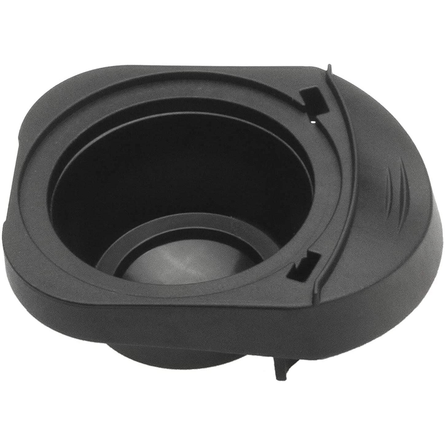 Krups support dose ms-624826 pour cafetière et expresso / machine à café krups dolce gusto piccolo x