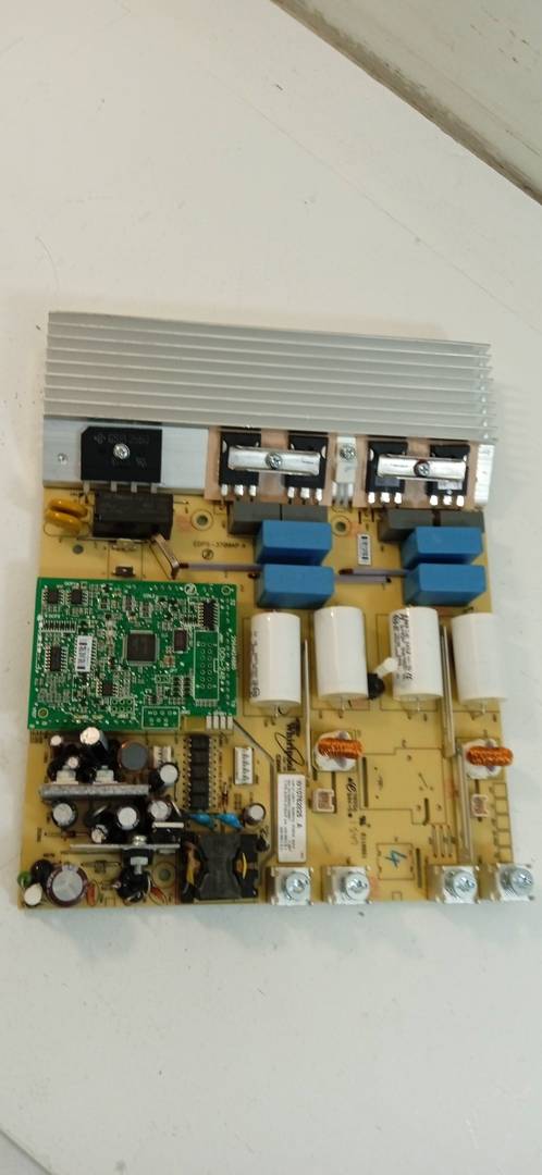 Whirlpool carte électronique de commande g8 ssx-sw 5.2 481010762825 pour four - cuisinière whirlpool