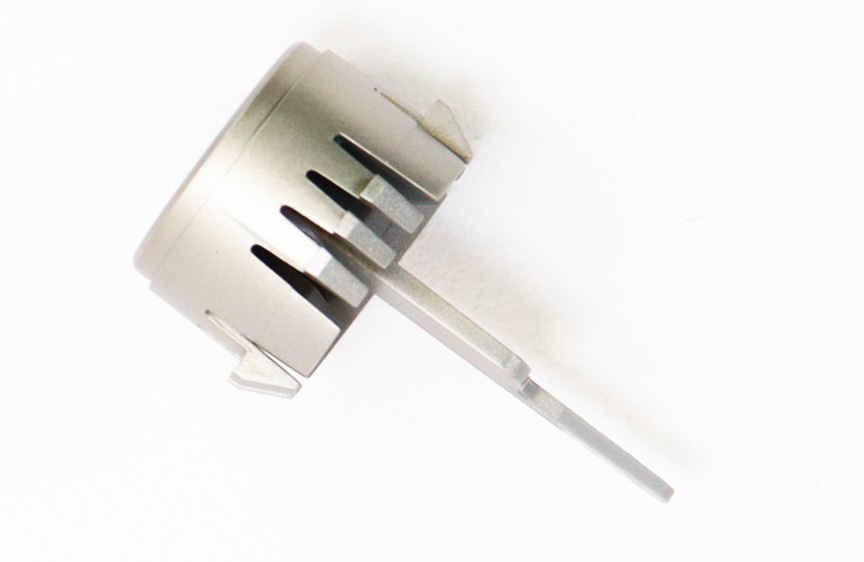 Whirlpool poussoir bouton c+ mini2 ix 481068976242 pour micro-ondes whirlpool amw433/nb 858743301491