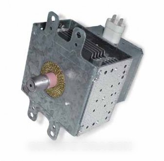 Whirlpool magnétron 481214158001 pour micro-ondes whirlpool max25/aw 858702599261