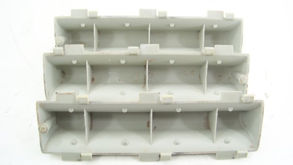 Whirlpool aube de tambour simple 481241848725 pour lave-linge whirlpool tdlr65231 frn