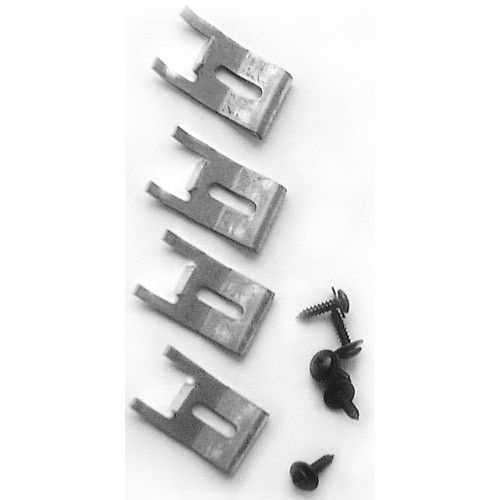 Whirlpool etrier 481940478697 pour plaques de cuisson whirlpool akm608/ix/wp/