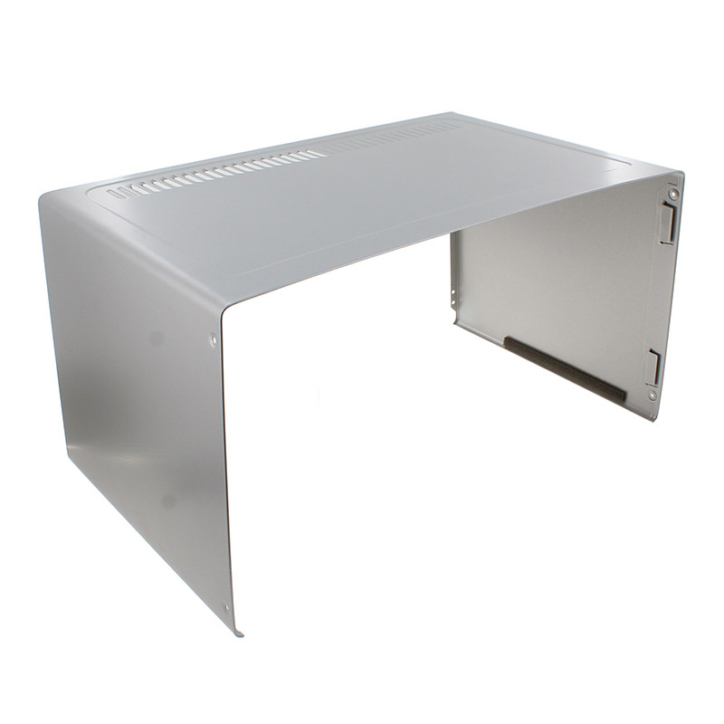 Whirlpool carrosserie 482000010850 pour micro-ondes whirlpool mcp341sl 858734199891