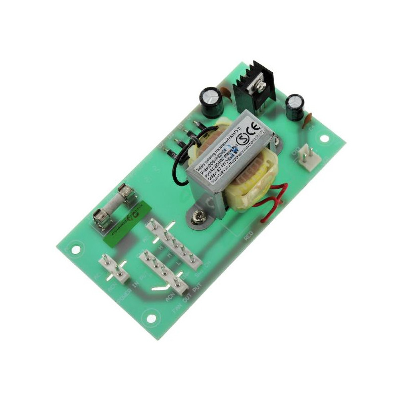 Whirlpool rallonge électrique 482000092090 pour hotte whirlpool dbhvp63lmk 857959201000