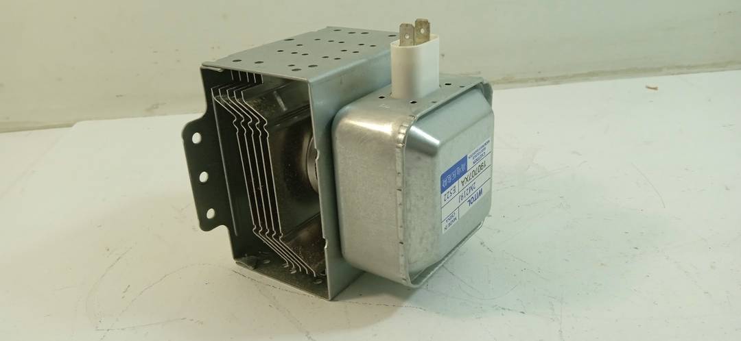 Whirlpool magnetron 482000096026 pour micro-ondes mwo850sl