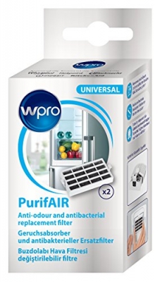 Whirlpool pur101 purifair lot de 2 filtres 484000008921 pour réfrigérateur whirlpool arc4178 8501417