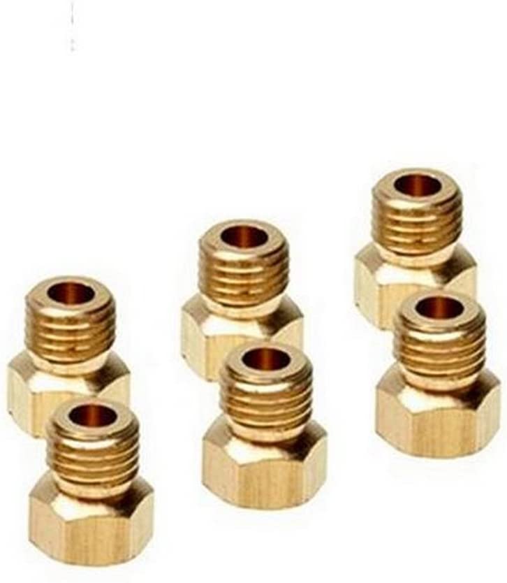 Candy ensemble injecteurs gaz liquide 49012642 pour plaques de cuisson candy ccm9101sx 33001181