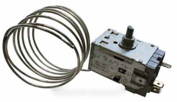 Liebherr thermostat 481927129103 pour refrigerateur ke161422 096911800 citizandmilk