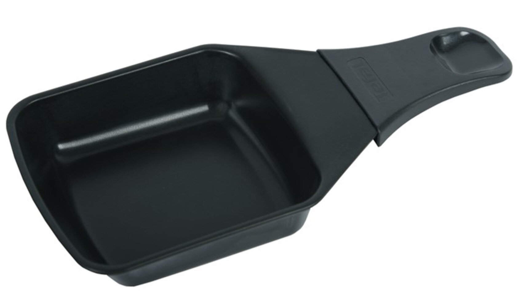 Tefal coupelle carrée2 xa521000 pour raclette - grille-viande tefal gourmet pr620d12/11a 2100120077