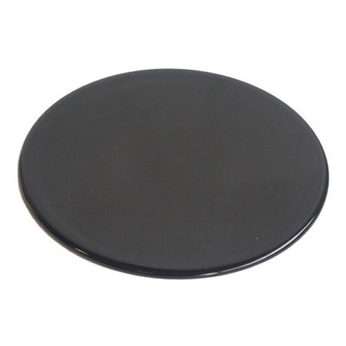 Brandt chapeau de brûleur ultra rapide diam. 110mm cuisiniere 75x2382 pour four - cuisinière brandt
