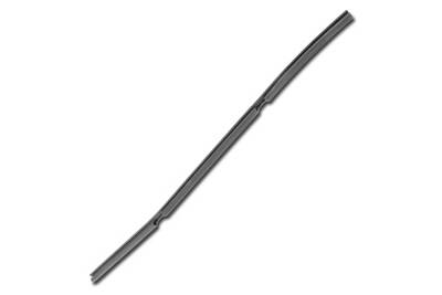 Faure joint de bas de porte (55cm) 1520425008 pour lave-vaisselle faure asf1631 91188300400