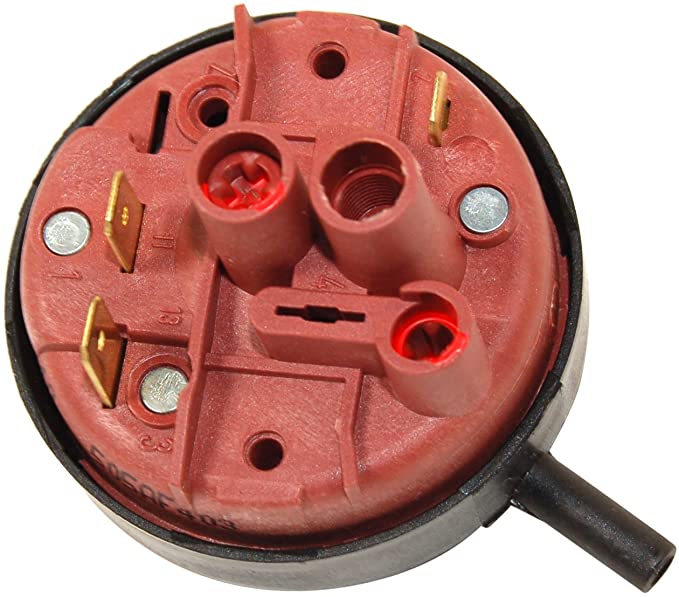 Electrolux pressotat de niveau 1528189028 pour lave-vaisselle electrolux esf6210low 91151912801