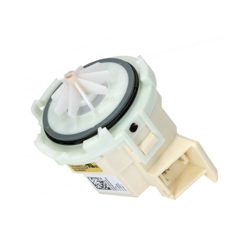 Aeg pompe de cyclage 140000604011 pour lave-vaisselle aeg fse82710p 91143734601