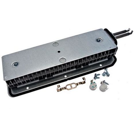 Whirlpool resistance2200wseche-linge 481231018627 pour sèche-linge whirlpool awz899 857589929000