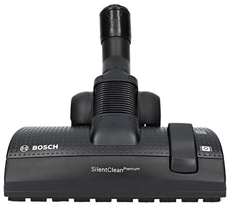 Bosch brosse 2 positions aspirateur 00577186 pour bosch bgs5all bgs5all/02