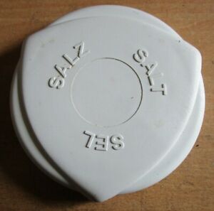 Brandt bouchon de boîte à sel 31x8371 pour lave-vaisselle brandt biosi7an 980t24800