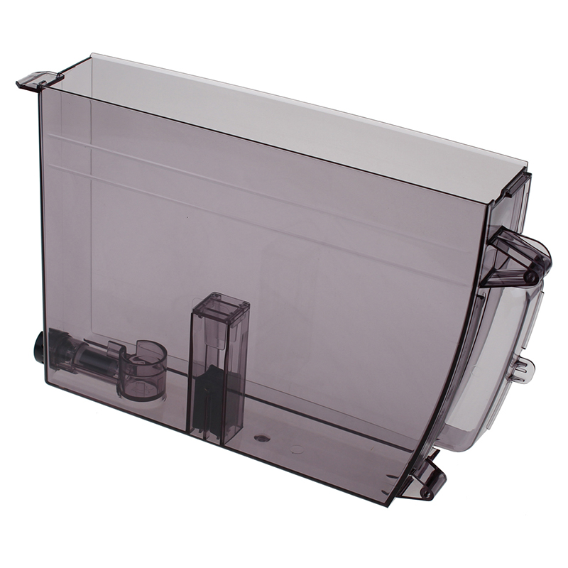 Delonghi bac de recuperation d'eau sans couvercle as13200250 pour cafetiere, expresso, machine a cafe feb2533sbs11 0132213178 magnificassmart