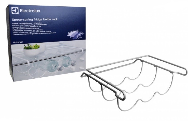 Blomberg porte bouteilles 9029802106 pour réfrigérateur blomberg