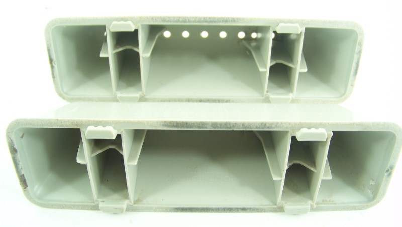 Whirlpool aube de tambour 481241848958 pour lave-linge whirlpool awo5225 859253603005