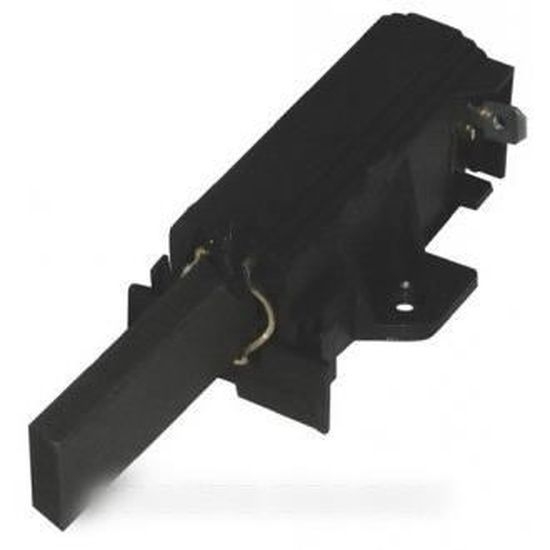 Aeg balai de charbon 125x5x32mm pour lave-linge aeg wm61400sk wm61400sk/01