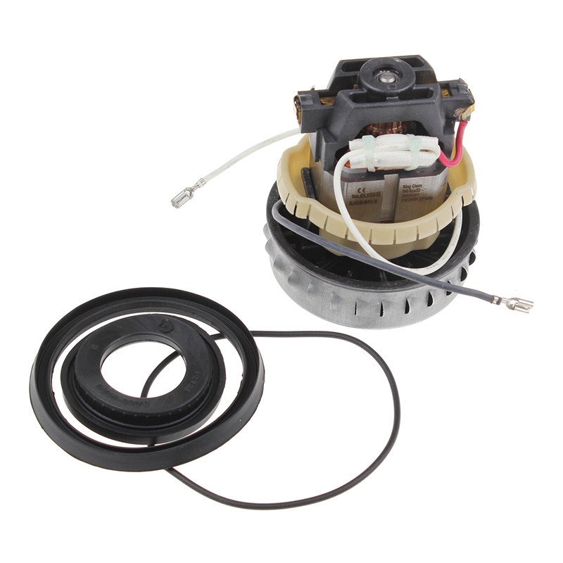 Karcher moteur 40550340 pour aspirateur fc5 10554000