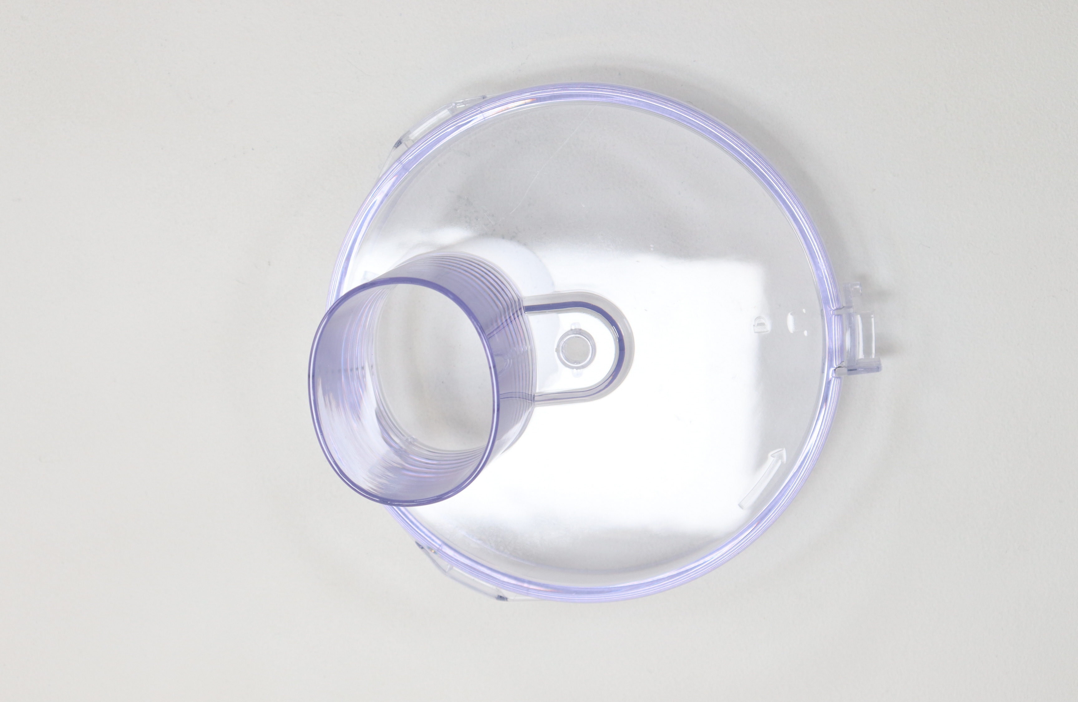 Moulinex bol de hachoir + couvercle ms-652091 pour robot de cuisine moulinex double force compact