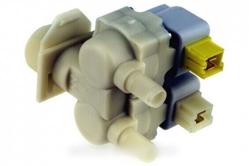 Bosch Électrovanne 00265772 pour lave-linge bosch wm36010fg wm36010fg/06