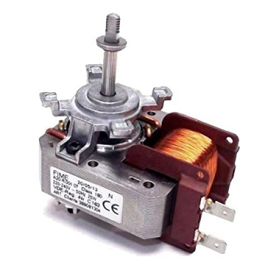 Aeg drehflex moteur backofenmotor pour backofen/herd passt 5/3890813045 pour robot de cuisine aeg eo